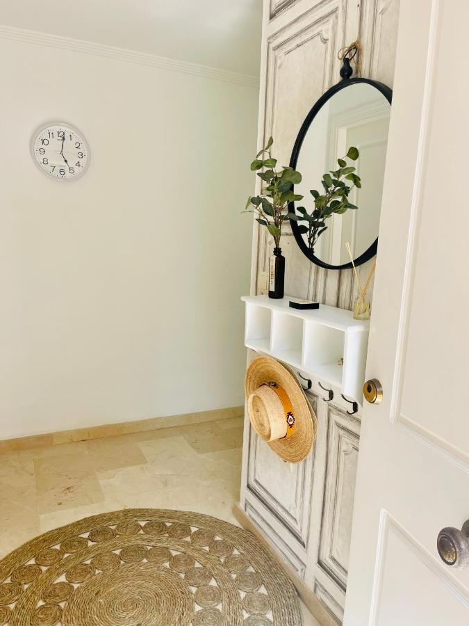 Marbella Pleasant Duplex By Elviria Las Dunas Beach Esterno foto