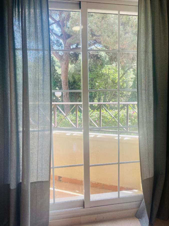 Marbella Pleasant Duplex By Elviria Las Dunas Beach Esterno foto