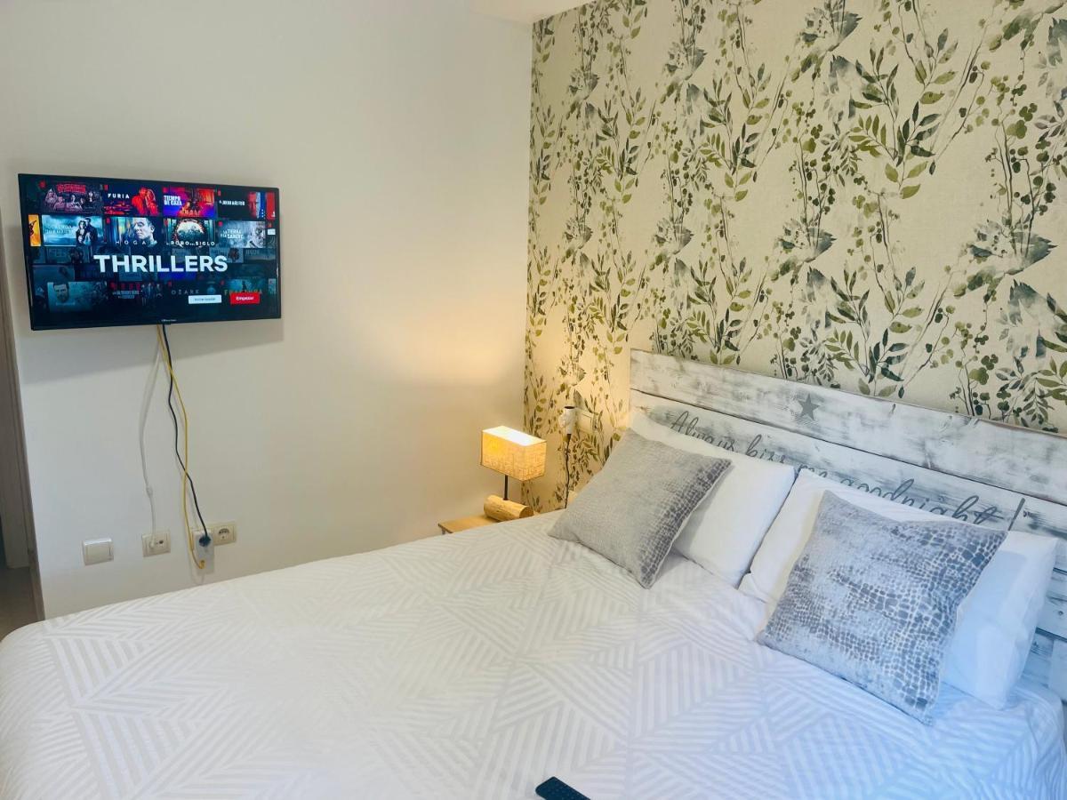 Marbella Pleasant Duplex By Elviria Las Dunas Beach Esterno foto