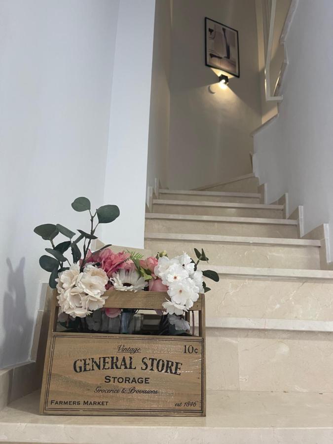 Marbella Pleasant Duplex By Elviria Las Dunas Beach Esterno foto