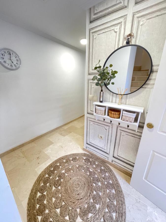 Marbella Pleasant Duplex By Elviria Las Dunas Beach Esterno foto