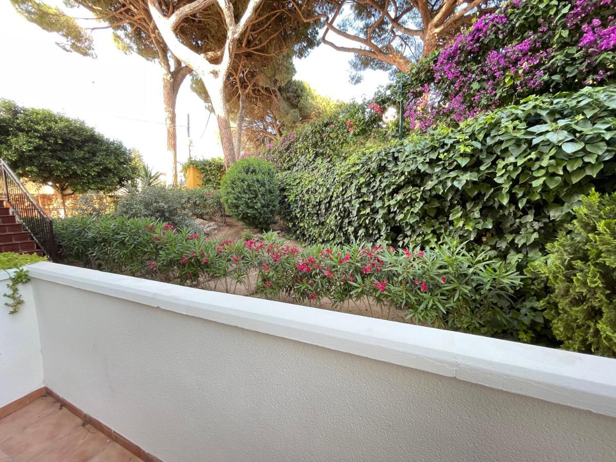 Marbella Pleasant Duplex By Elviria Las Dunas Beach Esterno foto