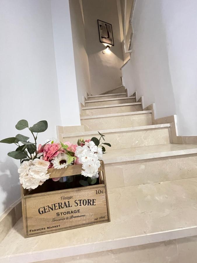 Marbella Pleasant Duplex By Elviria Las Dunas Beach Esterno foto