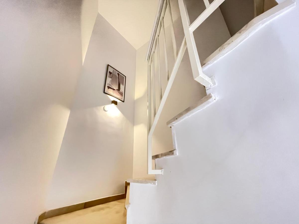 Marbella Pleasant Duplex By Elviria Las Dunas Beach Esterno foto
