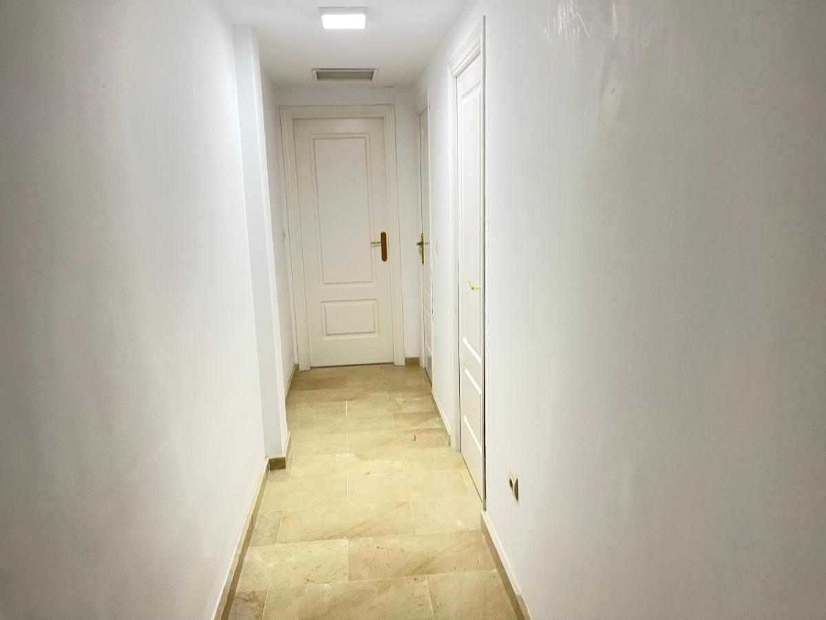 Marbella Pleasant Duplex By Elviria Las Dunas Beach Esterno foto