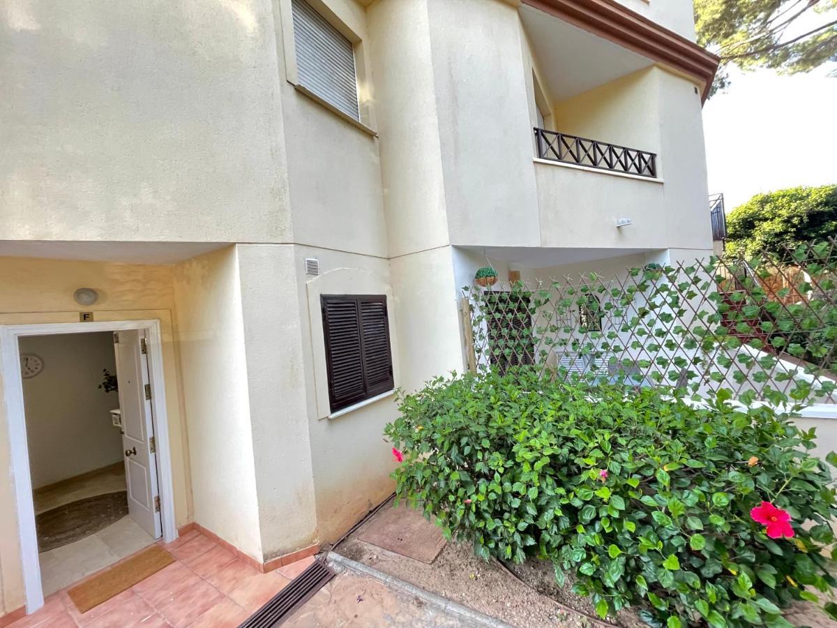 Marbella Pleasant Duplex By Elviria Las Dunas Beach Esterno foto
