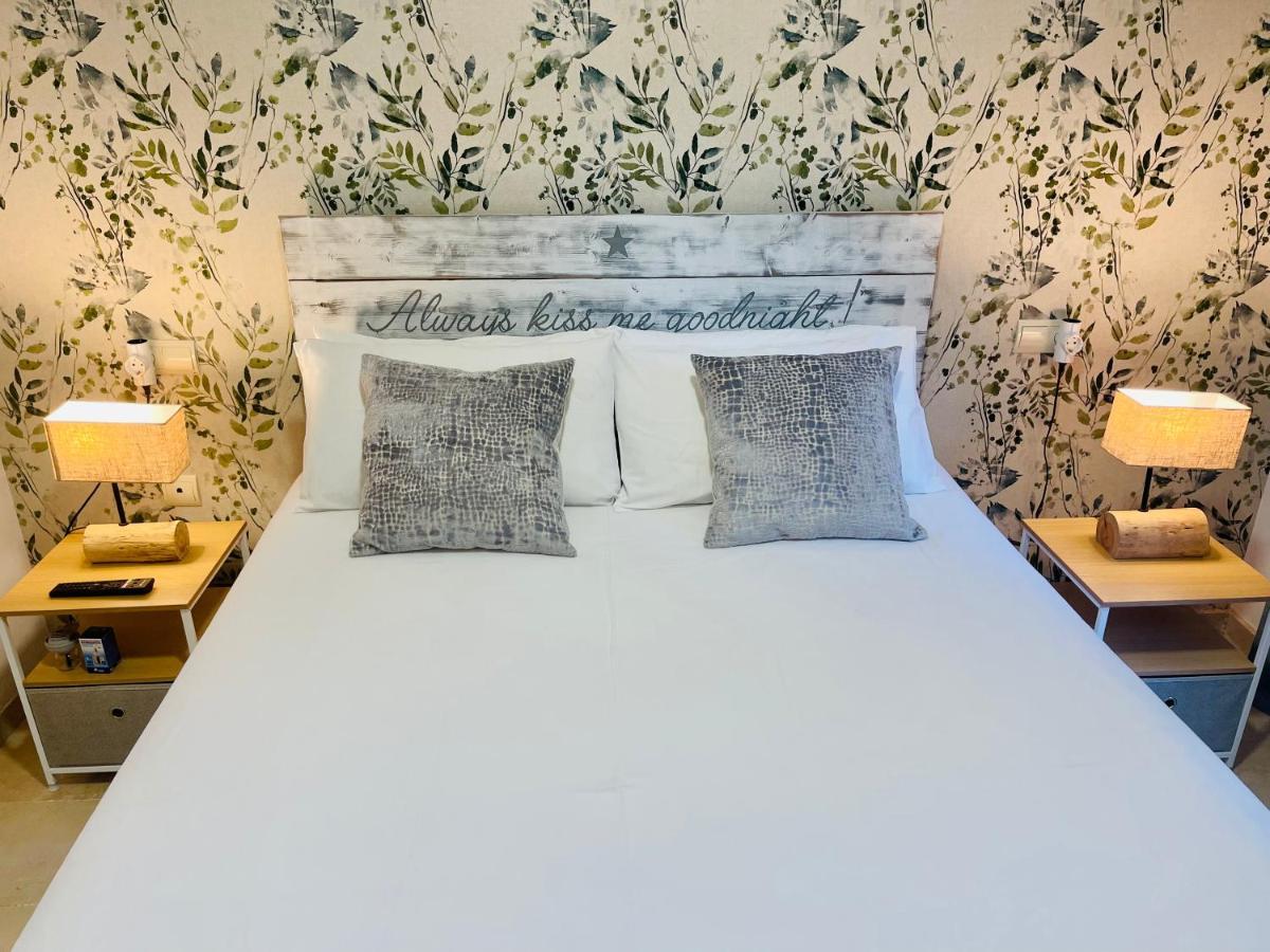 Marbella Pleasant Duplex By Elviria Las Dunas Beach Esterno foto